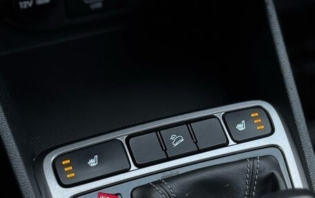 Hyundai Creta I рестайлинг, 2020 год, 1 550 000 рублей, 27 фотография