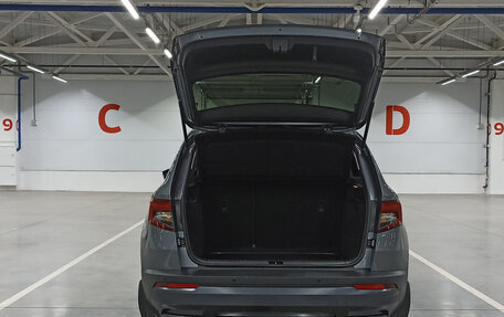 Skoda Karoq I, 2021 год, 2 450 000 рублей, 10 фотография