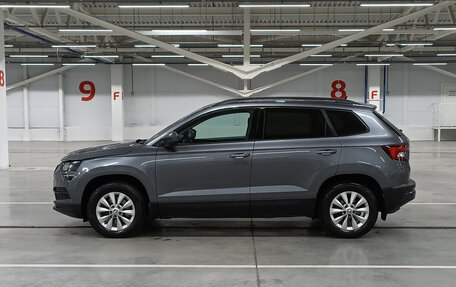 Skoda Karoq I, 2021 год, 2 450 000 рублей, 8 фотография