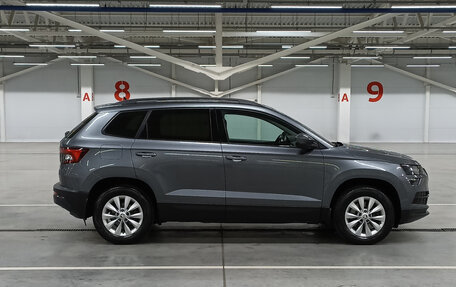 Skoda Karoq I, 2021 год, 2 450 000 рублей, 4 фотография