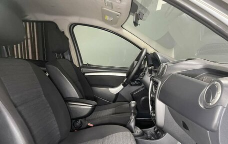Renault Duster I рестайлинг, 2013 год, 1 050 000 рублей, 10 фотография