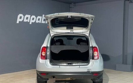 Renault Duster I рестайлинг, 2013 год, 1 050 000 рублей, 5 фотография