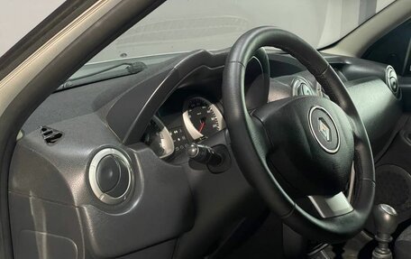 Renault Duster I рестайлинг, 2013 год, 1 050 000 рублей, 8 фотография