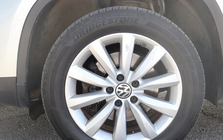 Volkswagen Tiguan I, 2016 год, 1 500 000 рублей, 16 фотография
