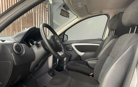 Renault Duster I рестайлинг, 2013 год, 1 050 000 рублей, 6 фотография