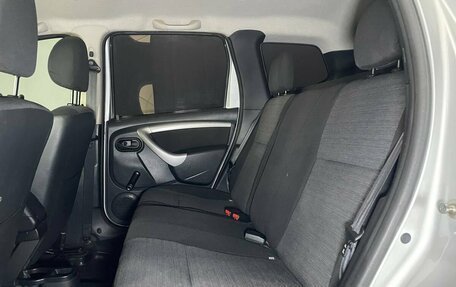Renault Duster I рестайлинг, 2013 год, 1 050 000 рублей, 12 фотография