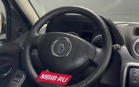 Renault Duster I рестайлинг, 2013 год, 1 050 000 рублей, 14 фотография
