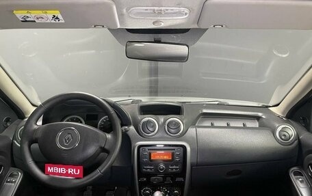 Renault Duster I рестайлинг, 2013 год, 1 050 000 рублей, 9 фотография