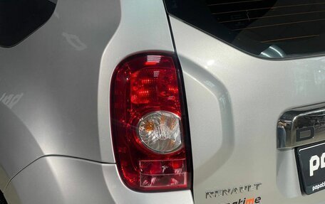 Renault Duster I рестайлинг, 2013 год, 1 050 000 рублей, 18 фотография