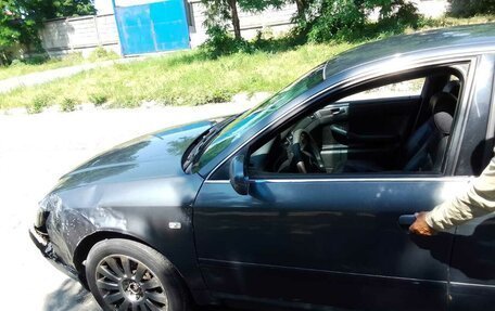 Audi A6, 2002 год, 330 000 рублей, 6 фотография
