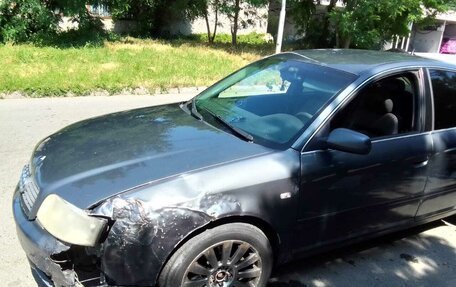 Audi A6, 2002 год, 330 000 рублей, 7 фотография