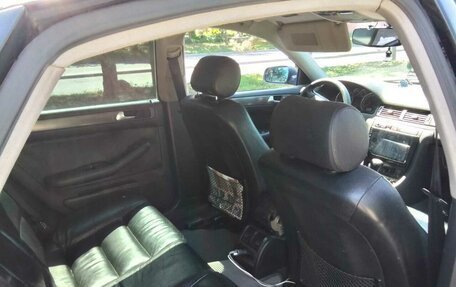 Audi A6, 2002 год, 330 000 рублей, 10 фотография