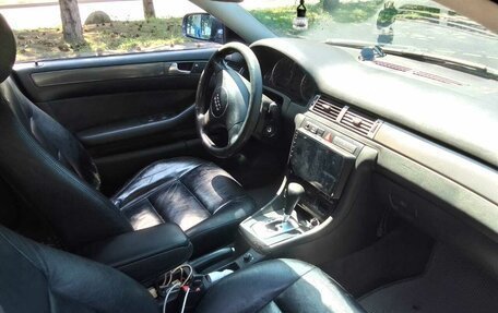 Audi A6, 2002 год, 330 000 рублей, 8 фотография