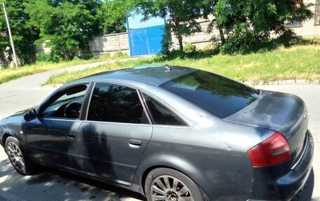 Audi A6, 2002 год, 330 000 рублей, 5 фотография