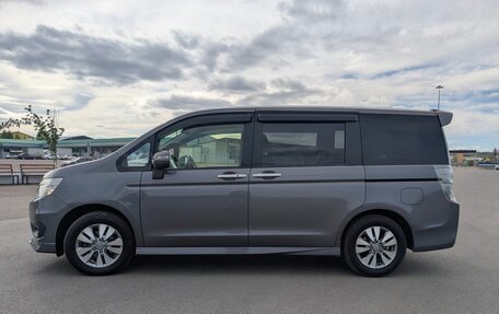 Honda Stepwgn IV, 2014 год, 1 830 000 рублей, 4 фотография