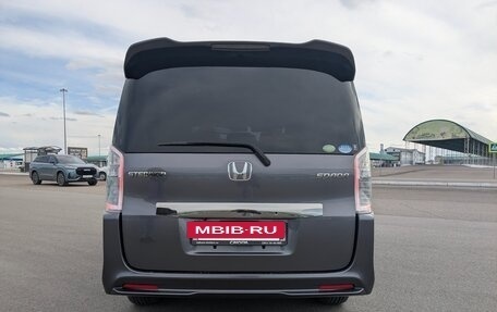 Honda Stepwgn IV, 2014 год, 1 830 000 рублей, 6 фотография
