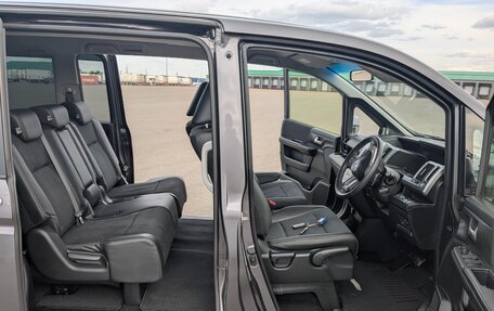 Honda Stepwgn IV, 2014 год, 1 830 000 рублей, 11 фотография