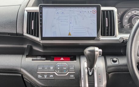 Honda Stepwgn IV, 2014 год, 1 830 000 рублей, 15 фотография