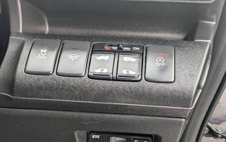Honda Stepwgn IV, 2014 год, 1 830 000 рублей, 16 фотография