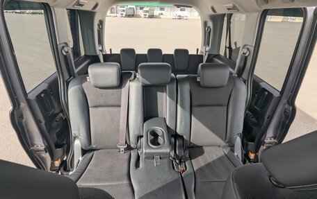 Honda Stepwgn IV, 2014 год, 1 830 000 рублей, 21 фотография