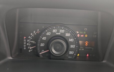 Honda Stepwgn IV, 2014 год, 1 830 000 рублей, 18 фотография