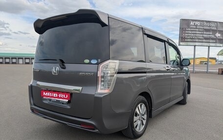 Honda Stepwgn IV, 2014 год, 1 830 000 рублей, 7 фотография
