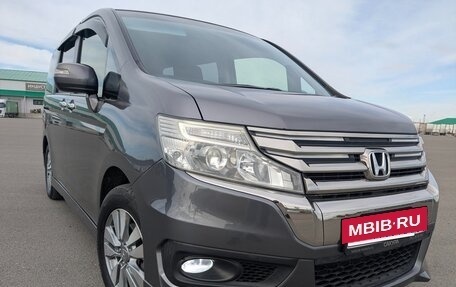 Honda Stepwgn IV, 2014 год, 1 830 000 рублей, 9 фотография
