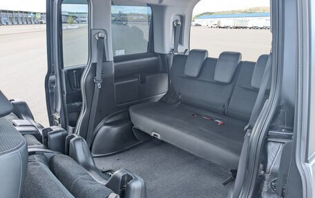 Honda Stepwgn IV, 2014 год, 1 830 000 рублей, 26 фотография