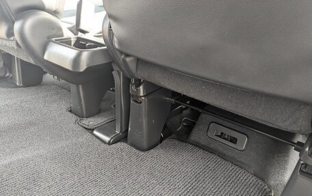 Honda Stepwgn IV, 2014 год, 1 830 000 рублей, 23 фотография