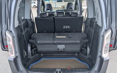 Honda Stepwgn IV, 2014 год, 1 830 000 рублей, 28 фотография