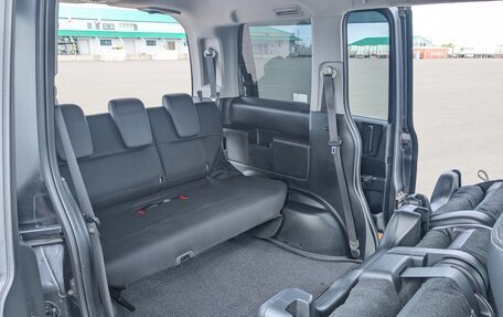 Honda Stepwgn IV, 2014 год, 1 830 000 рублей, 25 фотография