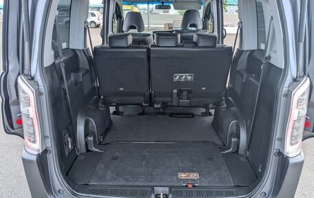 Honda Stepwgn IV, 2014 год, 1 830 000 рублей, 29 фотография