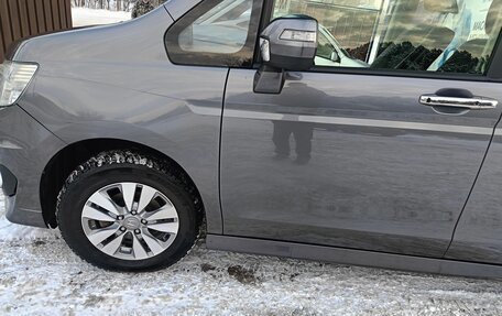 Honda Stepwgn IV, 2014 год, 1 830 000 рублей, 34 фотография