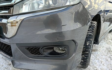 Honda Stepwgn IV, 2014 год, 1 830 000 рублей, 33 фотография