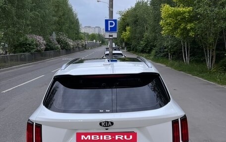 KIA Sorento IV, 2021 год, 3 950 000 рублей, 3 фотография
