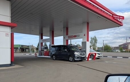 Honda Stepwgn IV, 2014 год, 1 830 000 рублей, 31 фотография
