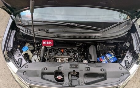 Honda Stepwgn IV, 2014 год, 1 830 000 рублей, 30 фотография