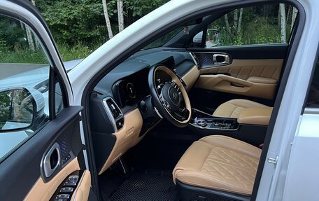 KIA Sorento IV, 2021 год, 3 950 000 рублей, 5 фотография