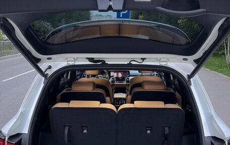 KIA Sorento IV, 2021 год, 3 950 000 рублей, 10 фотография