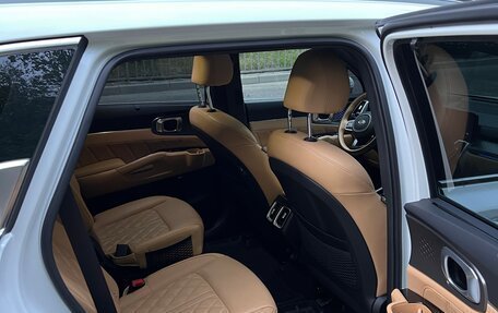 KIA Sorento IV, 2021 год, 3 950 000 рублей, 8 фотография
