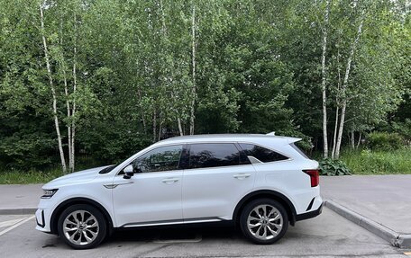 KIA Sorento IV, 2021 год, 3 950 000 рублей, 4 фотография