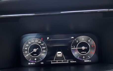 KIA Sorento IV, 2021 год, 3 950 000 рублей, 12 фотография