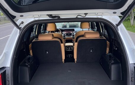 KIA Sorento IV, 2021 год, 3 950 000 рублей, 9 фотография