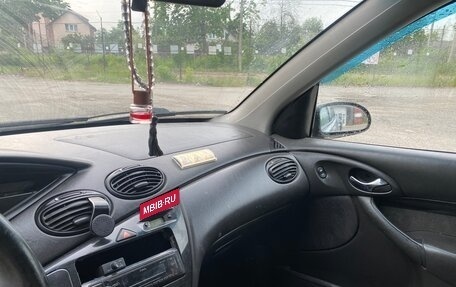 Ford Focus IV, 2002 год, 160 000 рублей, 5 фотография