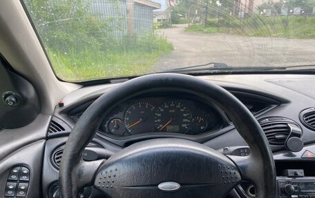 Ford Focus IV, 2002 год, 160 000 рублей, 6 фотография