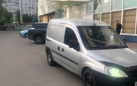 Opel Corsa D, 2008 год, 329 999 рублей, 4 фотография