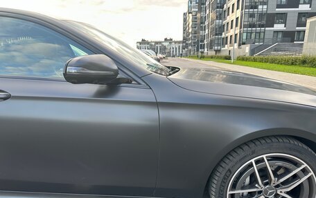 Mercedes-Benz E-Класс AMG, 2021 год, 8 300 000 рублей, 5 фотография