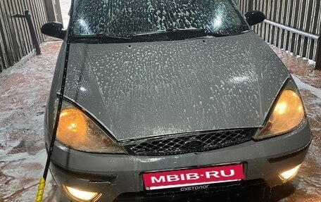 Ford Focus IV, 2002 год, 160 000 рублей, 8 фотография