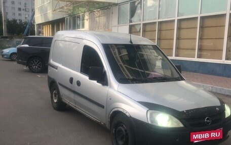 Opel Corsa D, 2008 год, 329 999 рублей, 6 фотография