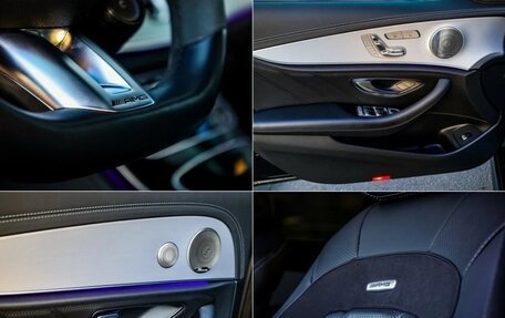 Mercedes-Benz E-Класс AMG, 2021 год, 8 300 000 рублей, 20 фотография